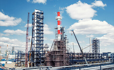 industrieel
